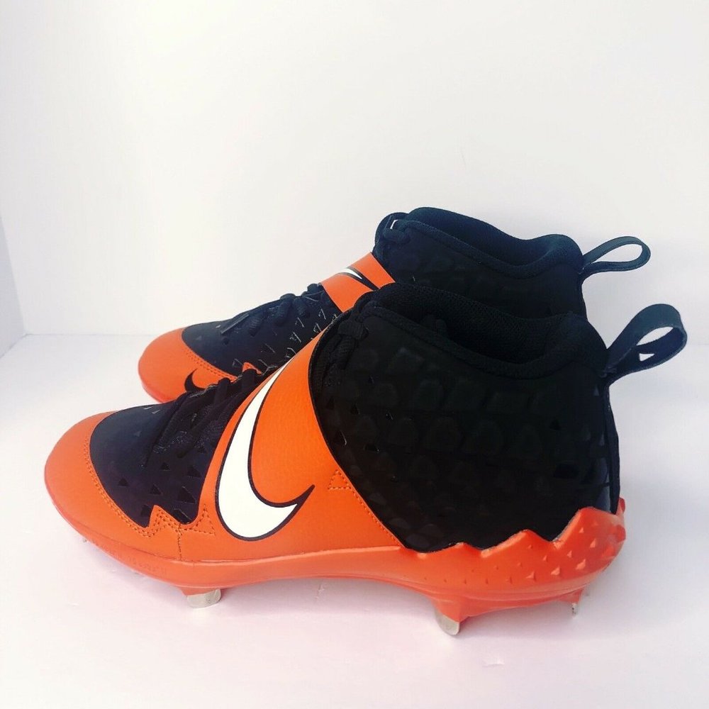 Nike Force Trout 6 Pro Metal Baseball Cleats 8.5